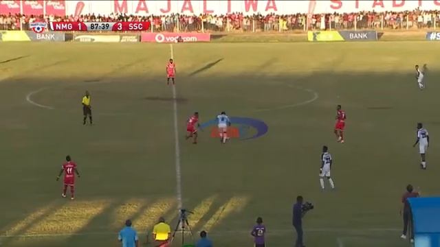 Breaking News Morisson Kafunga Gori La Karne Nzima смотреть онлайн