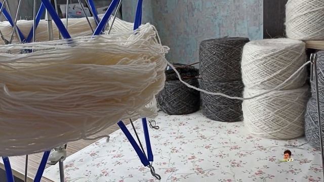 Мои рукодельные покупки.