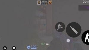 КАЛИБРОВКА В РЕЙТИНГОВЫХ ДУЭЛЯХ СТАНДОФФ 2!