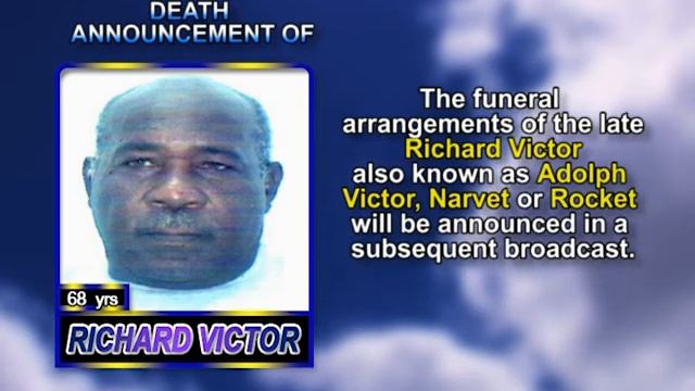 Richard Victor short смотреть онлайн