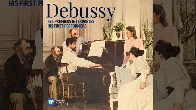 Pelléas et Mélisande, L. 93, Act 3: "Prenez garde ; par ici, par ici" (Golaud, Pelléas) смотреть онлайн