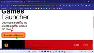 How to Download Gta San Andreas (2024) Windows 11,10,8,7 || GTA San Andreas