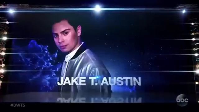 DWTS Season 23 promo #2 (w/ Full Cast) смотреть онлайн