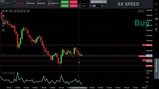 Day 10 - Big loss | 2X My Account or Bust! смотреть онлайн