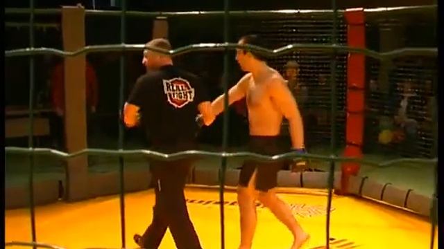 Baga Agaev vs Arturas Liutika смотреть онлайн