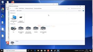Fix Unable to remove bluetooth device on windows 10 / 11