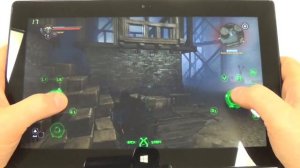 TouchFox: Windows 8 Touch Controller App review