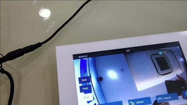 Akuvox 2 wire analog intercom system demo setup | VoIP Knowledge смотреть онлайн