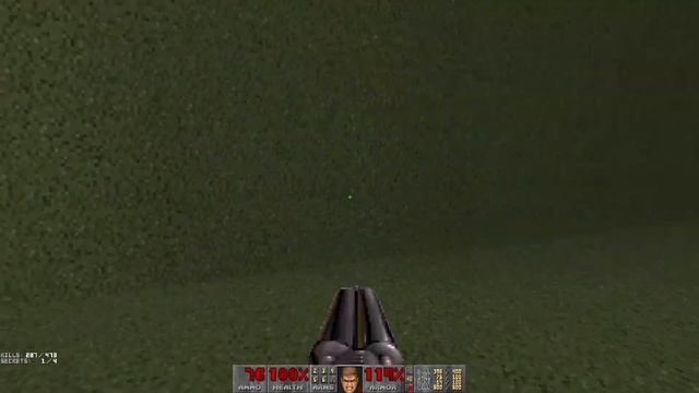 SCARFACE DOOM: Tony Montana's Final Stand in Moroder Mansion for GZDoom - Blind Ultraviolence смотреть онлайн