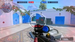 | Highlights Warface | Number Nine |