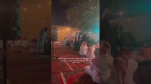 سامري فرقة عبدالله الجمعان في الأحساء (2)