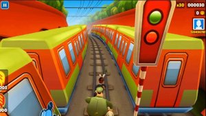Game Subway Surfers Tips Get 10.000.000 Score HoverBoard, Headstart & Unlock All Character