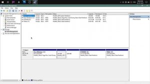 Fix lenovo (e 41-25) BIOS update -mount the EFI system partition failed error | | in Tamil  |Simple