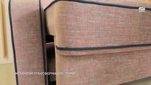 Диван  Багира, Белорусская мебель от Пинскдрев