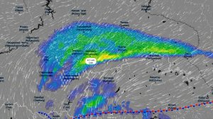 10 октября на Урале ожидается интенсивный снегопад. Прогноз погоды