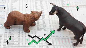 Рынок Акций Падает, а мы покупаем Дивидендные бумаги 💰