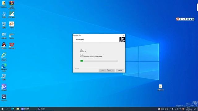 How to Install KT200 Software V22.10.01 Tutorial смотреть онлайн