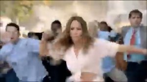 Jenıffer Lopez - Papi Dans Edildiği Kısım