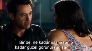 the judge hank & carla bar sahnesi türkçe altyazılı hd - robert downey jr - leighton meester
