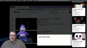 BONZI BUDDY.EXE (Valentine's Day Special)