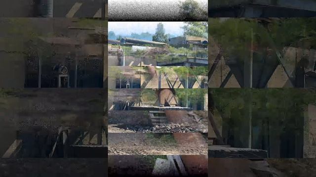 Реконструкция котельной