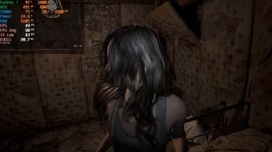 Resident Evil 7 - AMD Ryzen 5 5500U Radeon 7 Graphics 8GB RAM 1080P