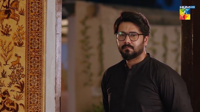 Huriya Ki Rag Rag Se Waqif Hun !! #hinaaltaf #junaidkhan - Agar - HUM TV