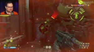 ОБРУБОК ТИТАНА ► Doom Eternal #14