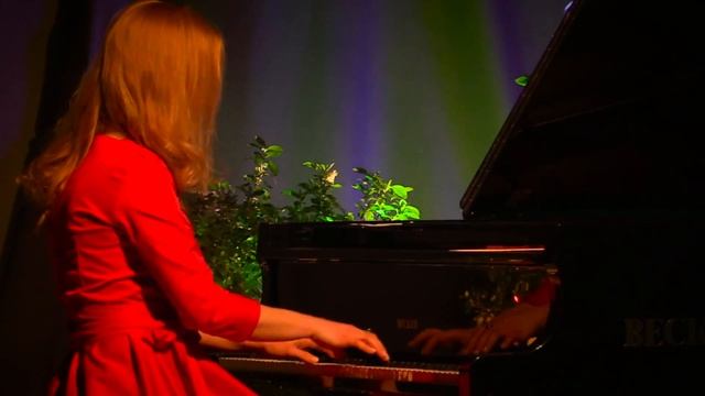 Композитор Светлана Ралдугина "Признание в Любви" / "Declaration of Love" by Svetlana Raldugina