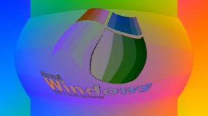 Windows XP R2 Professional Startup Sound Effects (Sponsored By Preview 2 Effects) in I KILLED