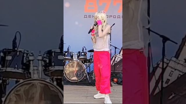 С тобою быть рядом  #shorts #новыйтренд Певица МАРИНА МОРСКАЯ