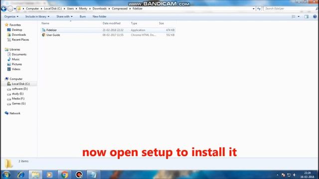 Install Fidelizer For Best Audio Output #BasicInfo #fidelizer #music #audio #subscribe