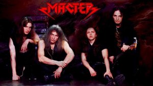 Мастер - Ride to Live, Live to Ride (Twisted Sister cover)