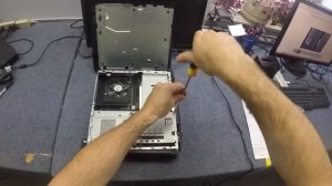 Alienware X51 R2 How to Open and Disassemble