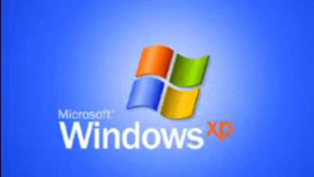 Windows XP Theme смотреть онлайн