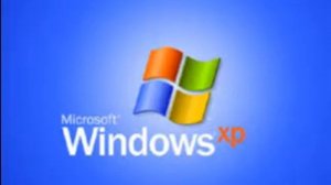 Windows XP Theme