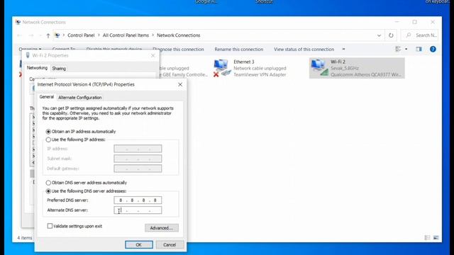 How to solve this NET:ERR_CERT_AUTHORITY_INVALID error in Chrome