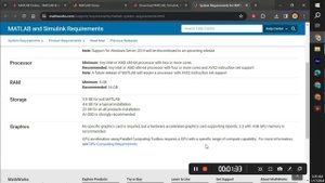 How to Download & Install Matlab in laptop for Students 2024 - Matlab R2023b Free Version