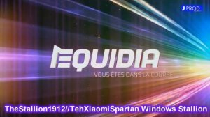 Equidia Logo Windows Vienna veg