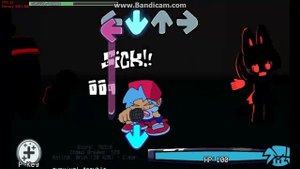 FNF SURVIVAL TROUBLE