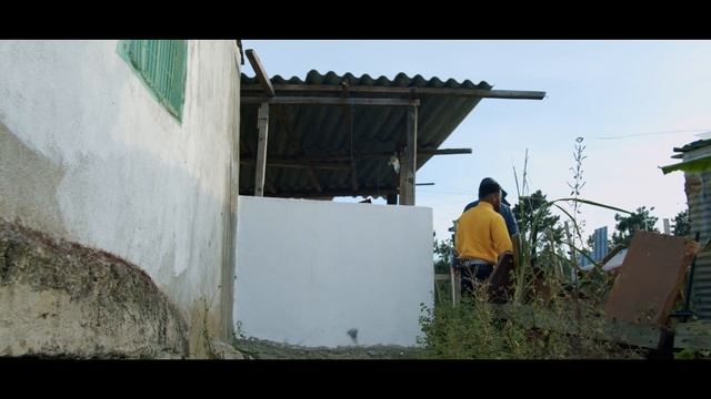 Ne Jah ft. Jay Moreira - Fidju Cutelo смотреть онлайн