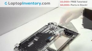 How to replace Laptop touchpad Asus VivoBook S15 S532F. Fix, Install, Repair S530 X530 K530 Y5100