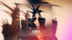 Электронный бит, жесткий рэп бит, агрессивный бит, Грайм бит, Grime Type Beat - CRZY
