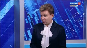 Елена Касьянова о работе облдумы за год