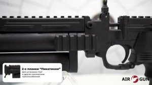 Hatsan Jet 2 5,5 мм