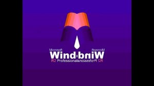 Windows XP R2 Professional Startup Sound Effects (Sponsored By Preview 1982 Effects) in G Major 10