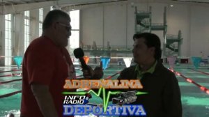 Entrevista con Evaristo Ríos