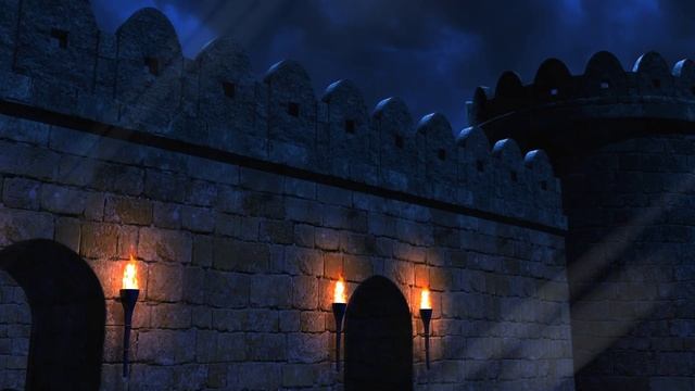 Еда с неба Пророк Исы (мир ему) 6 часть смотреть онлайн