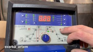 09-10-2024 Сварка нержавейки, бензобак. ЭТО НЕ МОЙ КОНЁК