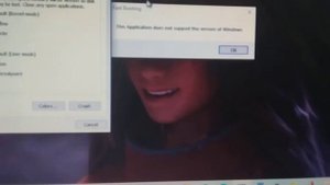 How to make BSOD on Windows 10 Version 20H2 with Not My Fault